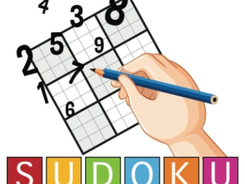 S1 Inter-Class Mathematics Sudoku Competition