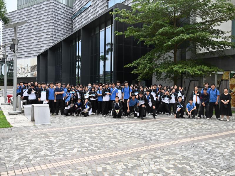 S5_香港藝術館（博物館日）