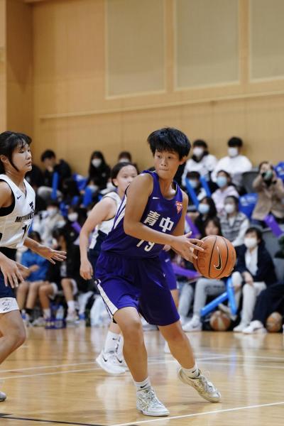 2022-2023 Yuen Long District Inter-school Basketball Competitions:  Boys’ A grade (Champion) , Girls’ A grade (Champion)