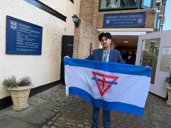 Model United Nations (MUN)