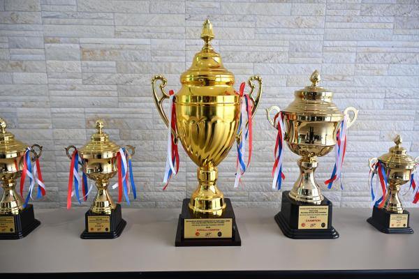 HKSSF Yuen Long Secondary Schools Area Committee Inter School Swimming Competition