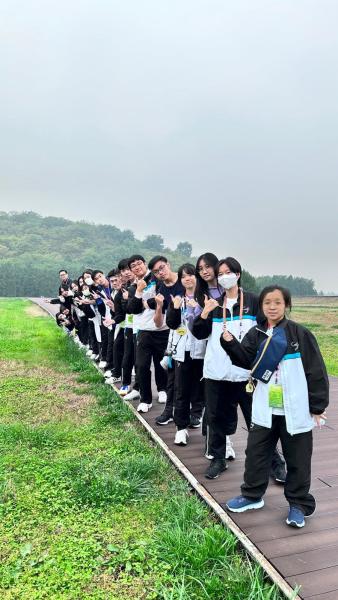 「2023 西安姊妹學校文化交流團」17-20/2023