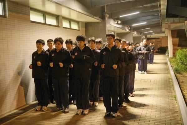 Building Resilience: Enhanced Smart Teen Challenge Camp 2026