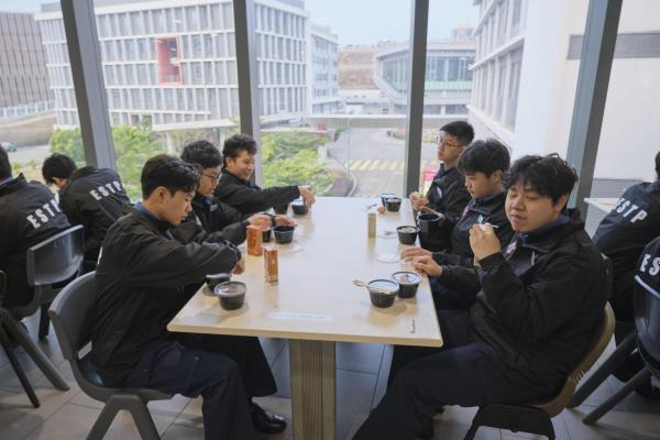 Building Resilience: Enhanced Smart Teen Challenge Camp 2026