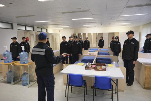 Building Resilience: Enhanced Smart Teen Challenge Camp 2026