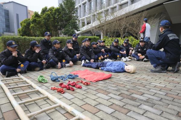 Building Resilience: Enhanced Smart Teen Challenge Camp 2026