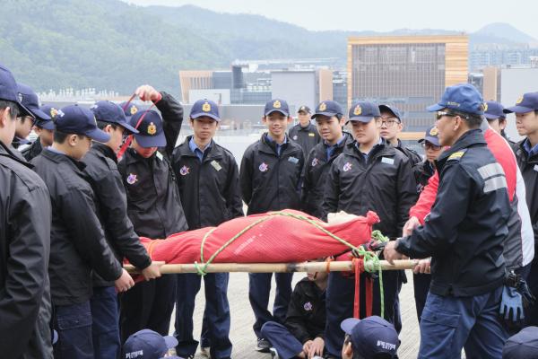 Building Resilience: Enhanced Smart Teen Challenge Camp 2026