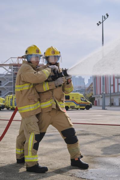 Building Resilience: Enhanced Smart Teen Challenge Camp 2026