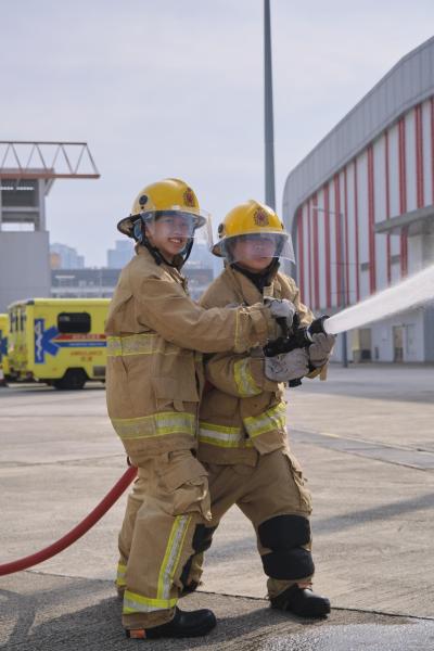 Building Resilience: Enhanced Smart Teen Challenge Camp 2026