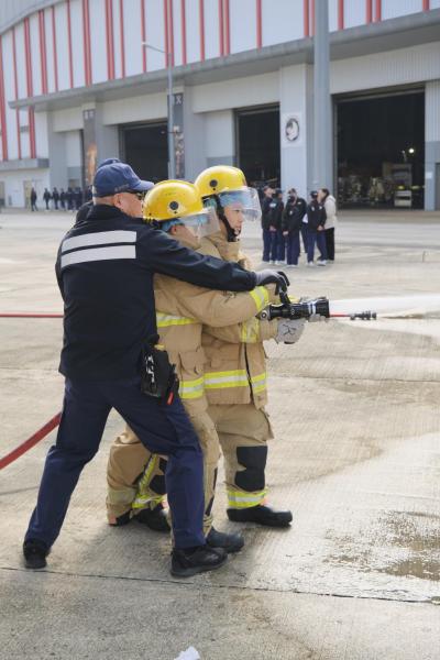 Building Resilience: Enhanced Smart Teen Challenge Camp 2026