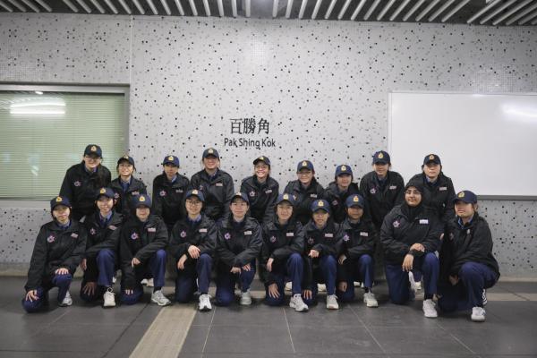 Building Resilience: Enhanced Smart Teen Challenge Camp 2026