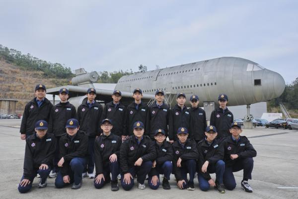 Building Resilience: Enhanced Smart Teen Challenge Camp 2026