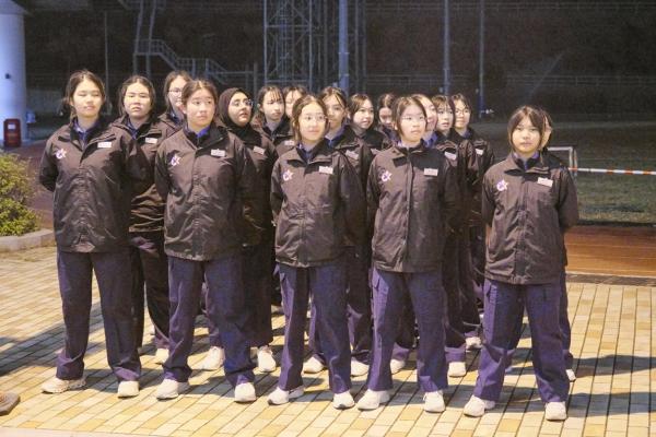 Building Resilience: Enhanced Smart Teen Challenge Camp 2026