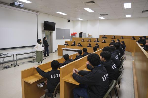 Building Resilience: Enhanced Smart Teen Challenge Camp 2026