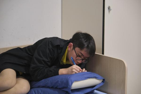 Building Resilience: Enhanced Smart Teen Challenge Camp 2026