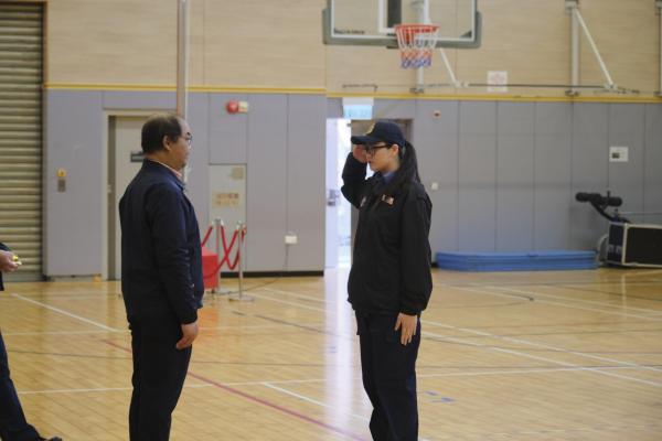 Building Resilience: Enhanced Smart Teen Challenge Camp 2026