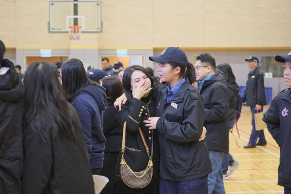 Building Resilience: Enhanced Smart Teen Challenge Camp 2026