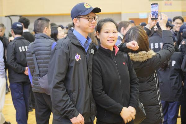 Building Resilience: Enhanced Smart Teen Challenge Camp 2026