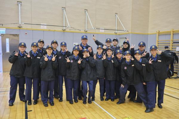 Building Resilience: Enhanced Smart Teen Challenge Camp 2026