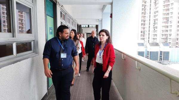 European Professional Educational Exchange