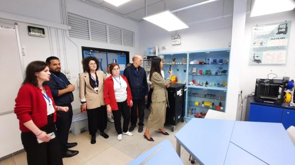 European Professional Educational Exchange