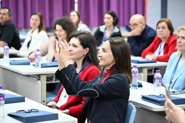 European Professional Educational Exchange