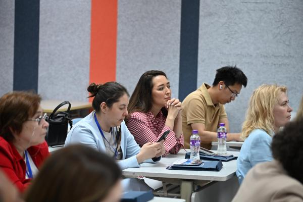 European Professional Educational Exchange