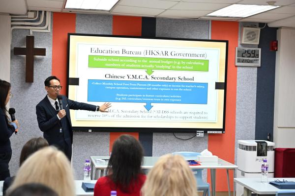 European Professional Educational Exchange