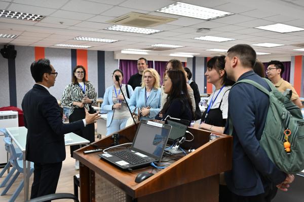 European Professional Educational Exchange