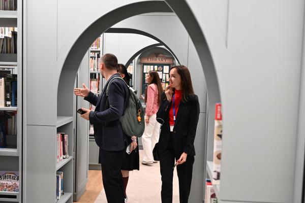 European Professional Educational Exchange