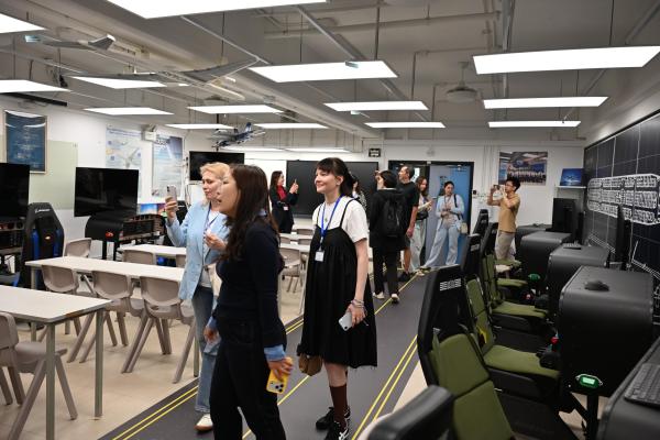 European Professional Educational Exchange