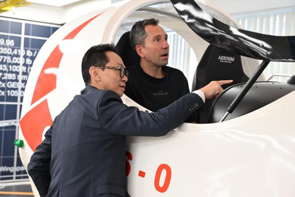 European Professional Educational Exchange