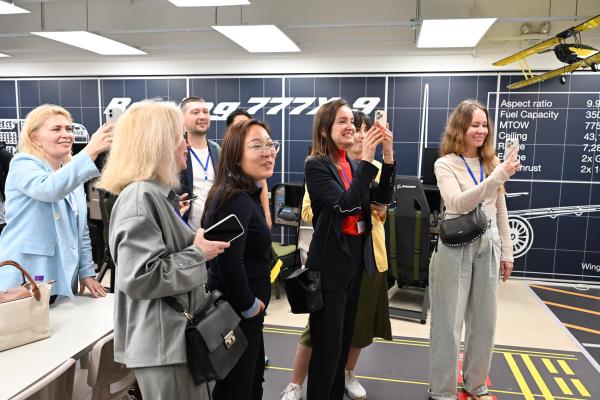 European Professional Educational Exchange