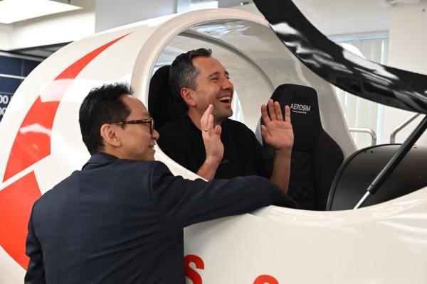 European Professional Educational Exchange