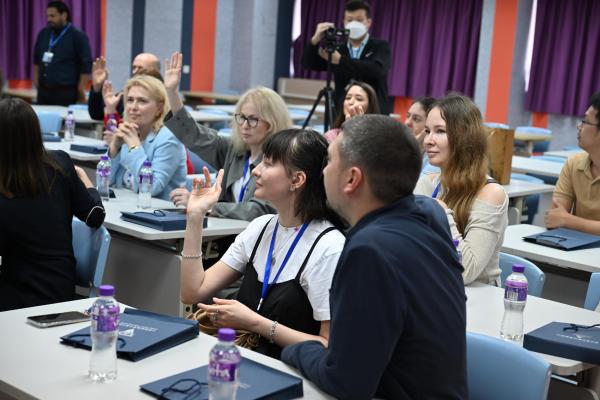 European Professional Educational Exchange