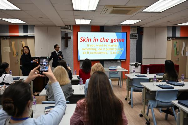 European Professional Educational Exchange