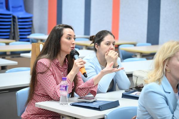 European Professional Educational Exchange