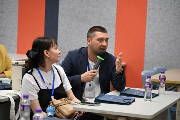 European Professional Educational Exchange