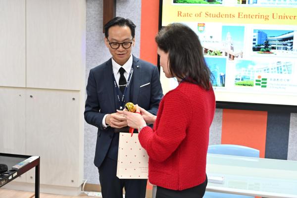 European Professional Educational Exchange