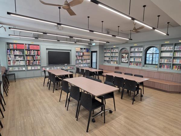 School Facilities