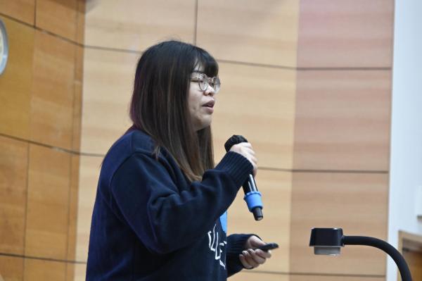 向網絡欺凌及「起底」說不