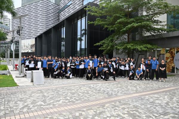 S5_香港藝術館（博物館日）