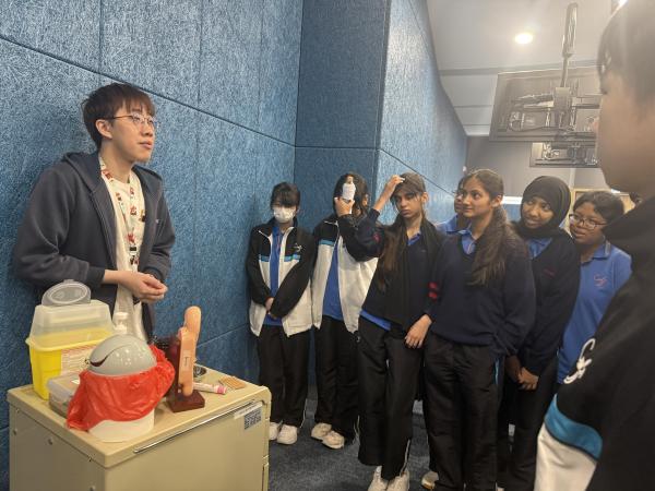 S2(A團)_香港大學中醫藥學院（博物館日）