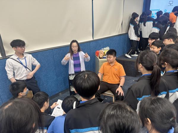 S2(A團)_香港大學中醫藥學院（博物館日）