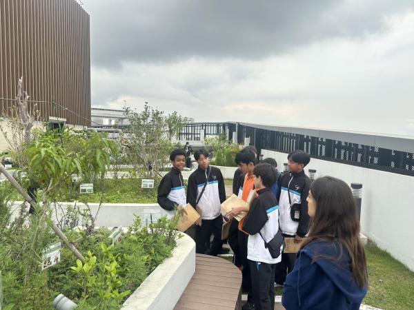 S2(A團)_香港大學中醫藥學院（博物館日）