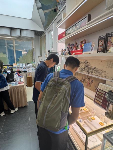 S5_香港藝術館（博物館日）