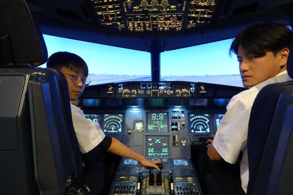 Australia Aviation Study Tour 2026