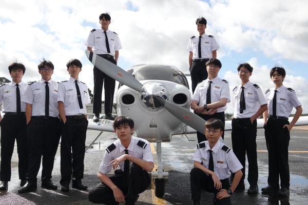 Australia Aviation Study Tour 2026
