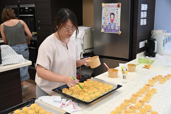 Teacher Commendation Day