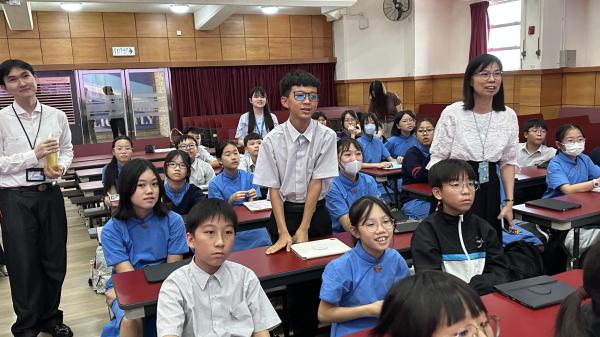 金閱閣好書推介